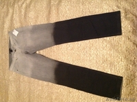 Продам новые джинсы MANGO - Изображение #3, Объявление #805334