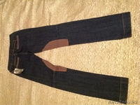 Продам новые джинсы MANGO - Изображение #2, Объявление #805334