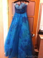 Нарядное платье  - Изображение #2, Объявление #815299