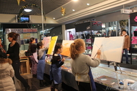 Курсы живописи в Алматы  - Изображение #3, Объявление #777920