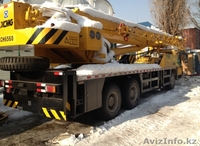 Автокран XCMG QY30K5 -I грузоподъемностью 30 тонн - Изображение #2, Объявление #807781