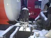 Ассенизаторская машина HOWO DLQ5150GXW3 -8кубов  ( аналог КАМАЗ КО 505А) - Изображение #4, Объявление #811128