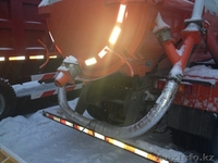 Ассенизаторская машина HOWO DLQ5150GXW3 -8кубов  ( аналог КАМАЗ КО 505А) - Изображение #5, Объявление #811128