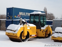 Двухбарабанный каток XCMG XD111 - Изображение #2, Объявление #814752