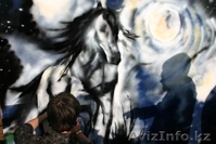 Видеосъемка, монтаж,фото,альбомы, подарок продуманный для любого события. - Изображение #9, Объявление #810067