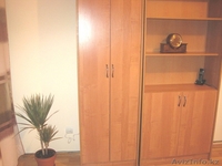 1 комнатная квартира, Калдаякова (бывш. 8 марта), уг. ул. Жибек Жолы, 8000тг/сут - Изображение #4, Объявление #811288