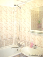 1 комнатная квартира, Калдаякова (бывш. 8 марта), уг. ул. Жибек Жолы, 8000тг/сут - Изображение #6, Объявление #811288