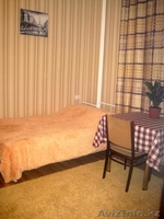 Сдам посуточно: 1 ком. кв., Мира(Желтоксан) Калинина(Кабанбай Батыра),6500тг/сут - Изображение #1, Объявление #811516