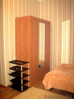 Сдам посуточно: 1 ком. кв., Мира(Желтоксан) Калинина(Кабанбай Батыра),6500тг/сут - Изображение #3, Объявление #811516