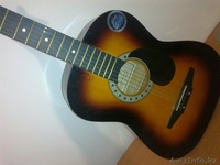 ПРОДАЮ ГИТАРУ НЕ ДОРОГО!!!! - Изображение #2, Объявление #812457