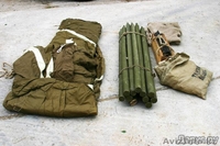 Палатки брезентовые - Изображение #2, Объявление #810392