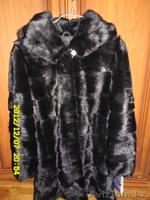 Продам новую норковую шубу срочно не дорого - Изображение #1, Объявление #805311