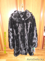 Продам новую норковую шубу срочно не дорого - Изображение #2, Объявление #805311