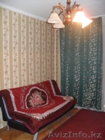 1-комнатная квартира за 90 000 тг. помесячно - Изображение #3, Объявление #804377