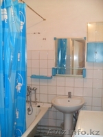 1-комнатная квартира за 90 000 тг. помесячно - Изображение #4, Объявление #804377