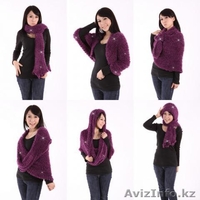 чудо шарф трансформер - Изображение #2, Объявление #813238