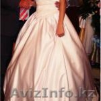 Свадебное платье для самой красивой! - Изображение #2, Объявление #807590