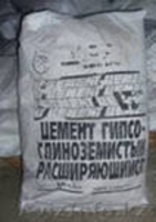 Глиноземистый цемент, высокоглиноземистый цемент, расширяющийся цемент - Изображение #2, Объявление #807710
