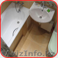Профессиональные сантехнические работы, качество гарантируем, приемлемые цены - Изображение #2, Объявление #806081