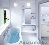 Профессиональные сантехнические работы, качество гарантируем, приемлемые цены - Изображение #3, Объявление #806081