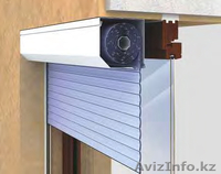 Ремонт рольставни , ролл-ставни - Изображение #2, Объявление #810115