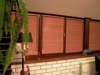 Горизонтальные алюминиевые жалюзи! - Изображение #1, Объявление #828840