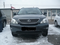 Lexus RX 330  $6000 - Изображение #4, Объявление #832286