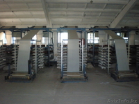 Продам безотходное производство мешков 50кг(муку,крупы,цемент,и т.д.) - Изображение #2, Объявление #824856