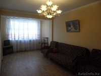 Сдам посуточно 1 комнатную в Таугуль 1 (Навои/Токтабаева) - Изображение #1, Объявление #829263