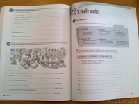 interchange 1 (workbook, student's book + диск) - Изображение #7, Объявление #828206