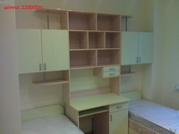 мебель на заказ. мягкая, корпусная мебель..Горки, шкафы-купе, прихожие, • Спальн - Изображение #8, Объявление #817965