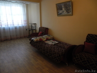 Сдам посуточно 1 комнатную в Таугуль 1 (Навои/Токтабаева) - Изображение #2, Объявление #829263