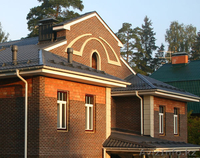 Металлочерепица,Профнастил,Композитная черепица,Водосточные системы,Сэндвич  - Изображение #5, Объявление #831229