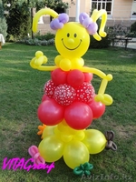 Оригинальные оформления - Изображение #4, Объявление #517460