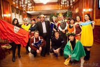 Тамада на свадьбу,юбилей,ведущий торжеств на корпоративный праздник - Изображение #6, Объявление #831041