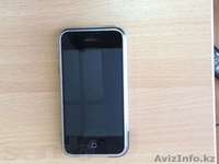 Продам IPhone 2g 8gb - Изображение #1, Объявление #819170