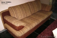 мебель на заказ. мягкая, корпусная мебель..Горки, шкафы-купе, прихожие, • Спальн - Изображение #3, Объявление #817965