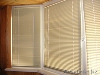 Горизонтальные алюминиевые жалюзи! - Изображение #2, Объявление #828840