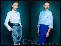 Модный дом-ателье \"Киори\" - Изображение #1, Объявление #824062