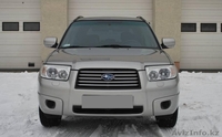 Subaru Forester,2007 - Изображение #4, Объявление #833225