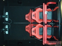 7D Cinema Prime Plaza Almaty  - Изображение #1, Объявление #821714