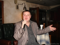 Профессиональное проведение праздничных мероприятий! - Изображение #1, Объявление #819193