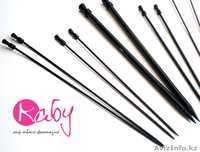 Спицы и крючки для вязания Премиум-класса, оптом - Изображение #6, Объявление #821913