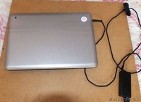 Ноутбук HP Pavilion DV7-4065DX 17.3" 3-core 4GB RAM в отл соcт - Изображение #2, Объявление #815427