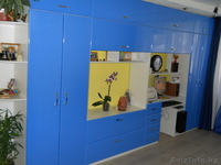 Изготавливаем МДФ фасады под пленкой ПВХ - Изображение #2, Объявление #818840