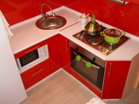 Изготавливаем МДФ фасады под пленкой ПВХ - Изображение #1, Объявление #818840