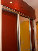 Изготавливаем МДФ фасады под пленкой ПВХ - Изображение #3, Объявление #818840