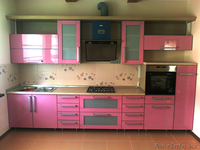 Изготовление корпуссной мебели на заказ. - Изображение #3, Объявление #829706