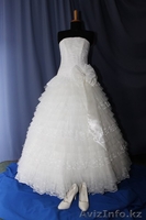 Шикарное свадебное платье на прокат! - Изображение #6, Объявление #825991