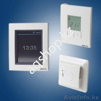 Купить теплые и водяные полы Devi - Изображение #6, Объявление #828045